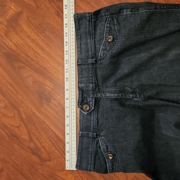 Dockers Jeans Womens size 12 M - Picture 4 of 14